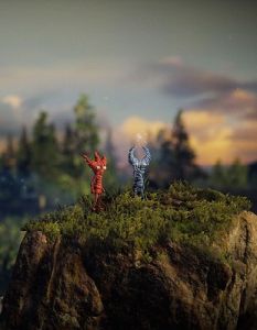 Unravel 2 disponible gratuitement pour les abonnés EA Access