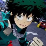 E3 2018 : My Hero One’s justice, baston manga en vidéo