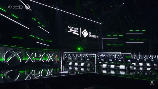 News : E3 2018 : Microsoft se paye 5 studios dont Playground Games et Ninja Theory