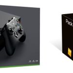 [Bon Plan] Xbox One X + Manette Elite + jeu + casque, etc pour 569€