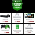 Rumeur : vers une baisse de prix de la Xbox One X ?
