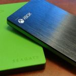 Seagate : un nouveau disque dur SSD Xbox One annoncé à l’E3