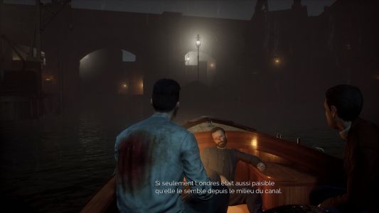 Test : Test – Vampyr
