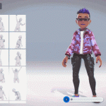 Les nouveaux avatars disponibles aujourd’hui sur Xbox pour les insiders !