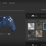 Xbox Design Lab : une réduction de -10€ pour créer votre propre manette Xbox personnalisée