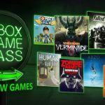 Xbox Game Pass Juillet 2018 : les jeux du mois avec DiRT 4, Abzu et d&rsquo;autres