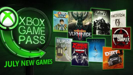 News : Xbox Game Pass Juillet 2018 : les jeux du mois avec DiRT 4, Abzu et d’autres