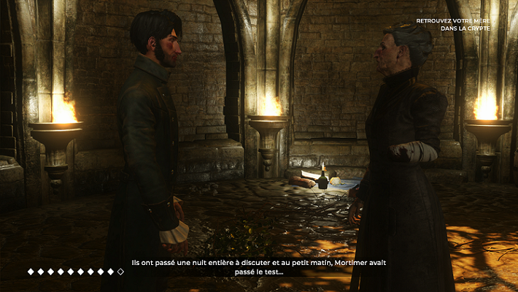 Ça doit quand même être douloureux