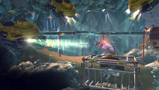 News : Ça vient de sortir : les jeux Xbox One sortis la semaine du 16 juillet