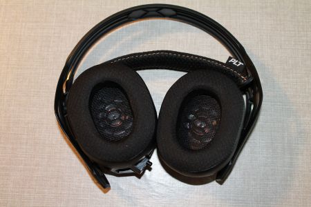 Test : Test – Casque Plantronics RIG 500 PRO HC Xbox One et PS4