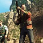 Strange Brigade : notre vidéo de gameplay en 4K du nouveau jeu de Rebellion