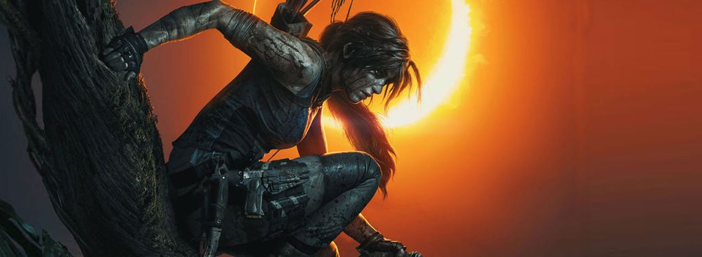 La demo de Shadow Of The Tomb Raider est disponible