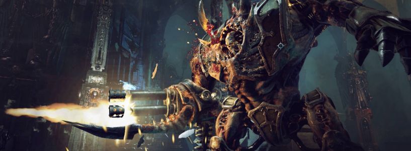 News : Warhammer 40K : Inquisitor – Martyr, une version next-gen pour 2022