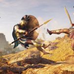 Assassin’s Creed Odyssey en 60 FPS sur Xbox Series X|S très prochainement !