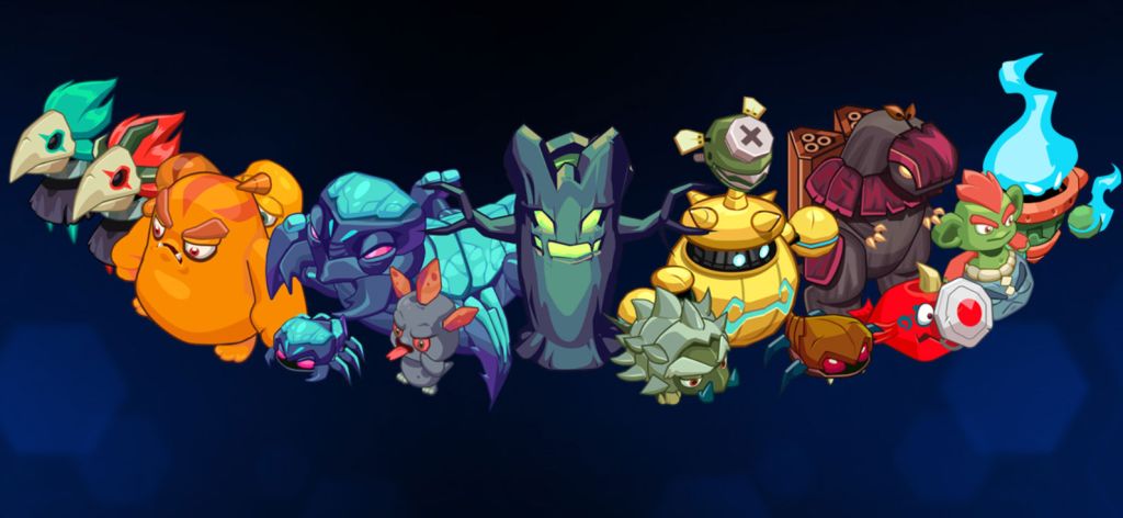 [REPLAY] Découverte de Next Up Hero, le nouveau jeu du gamepass