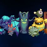 [REPLAY] Découverte de Next Up Hero, le nouveau jeu du gamepass