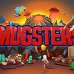 Mugsters : ce jeu explosif et sympa qu’on a testé à l’E3 sort le 17 juillet