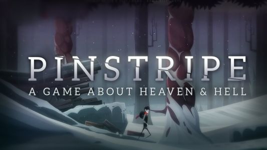 News : [L’instant indé] Découverte de Pinstripe sur Xbox One, développé par un seul homme