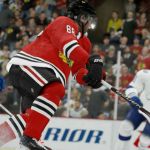 La bêta de NHL 19 est disponible
