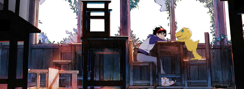 News : Digimon Survive : le monde et les monstres à l’honneur dans ce nouveau trailer