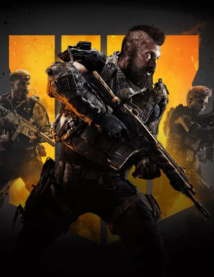 Black Ops 4 présente l&rsquo;Operation Apocalypse Z dans un trailer