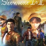 Shenmue I & II remasters tourneront en 30 fps seulement mais en 16:9