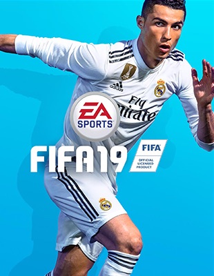 Fifa 19