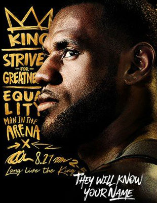 NBA 2K19 : la playlist est supervisée par Travis Scott est dispo sur Spotify
