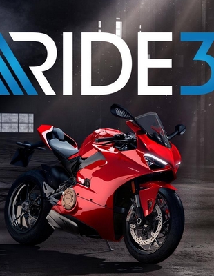 Test – Ride 3 : vieux motard que jamais ?