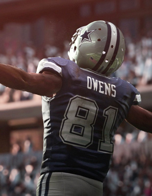 Madden NFL 19