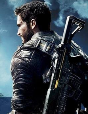 Jus Cause 4 montre son DLC Dare Devils of Destruction