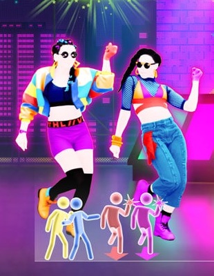 E3 2018 : Just Dance 2019 se lancera sur la piste en octobre