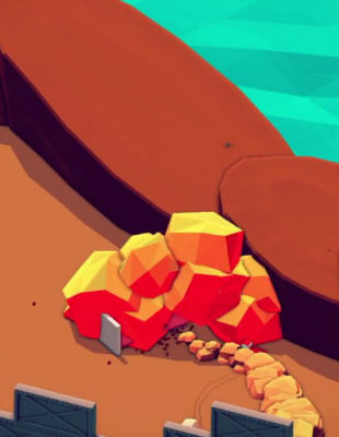Mugsters : ce jeu explosif et sympa qu’on a testé à l’E3 sort le 17 juillet