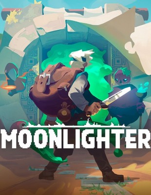 Jeu : Moonlighter