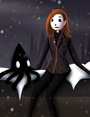 [L’instant indé] Découverte de Pinstripe sur Xbox One, développé par un seul homme