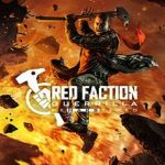 Red Faction : des concept art explosifs d’un nouveau jeu font surface