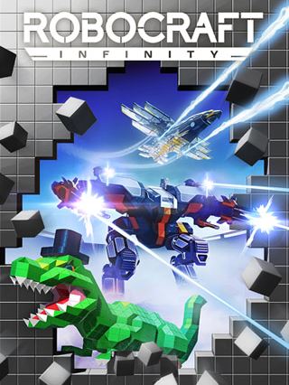 Test – Robotcraft infinity