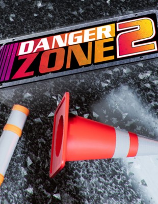 Danger Zone 2