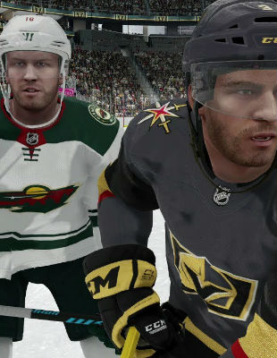 NHL 19