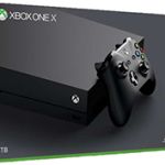 Acheter la Xbox One X pas chère : comparatif des marchands