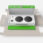 Manette adaptative Xbox One : vidéo déballage du packaging qui est lui aussi adapté