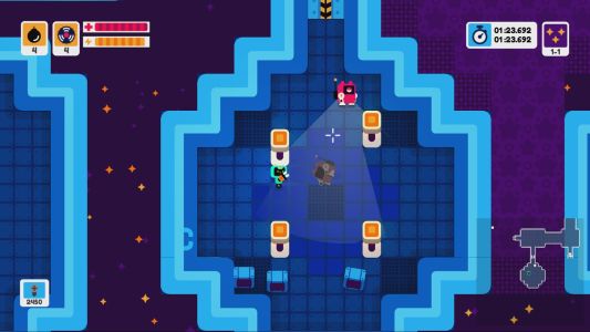 News : Ça vient de sortir : les jeux Xbox One sortis la semaine du 20 août
