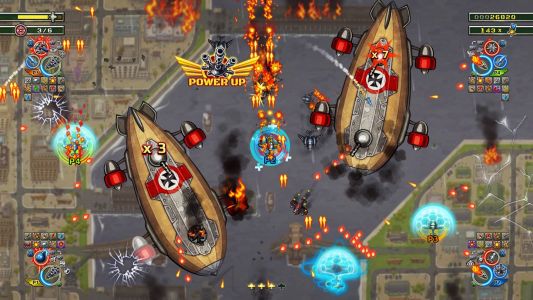 News : Ça vient de sortir : les jeux Xbox One sortis depuis le 23 juillet