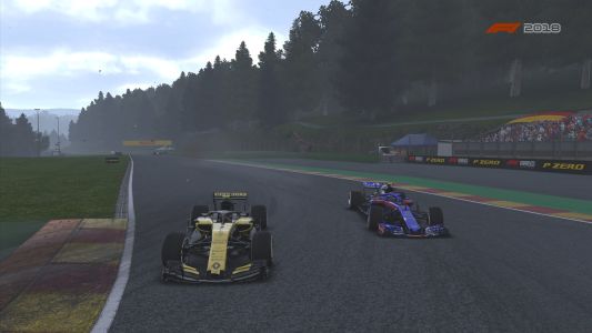 Test : Test – F1 2018