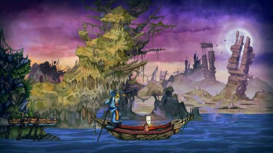 Test : Test – Candle : The Power of the Flame