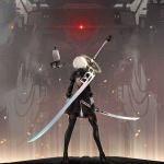 Nier : la franchise se prépare à fêter ses 15 ans, un nouveau jeu en vue ?