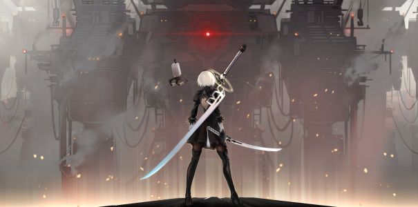 Nier : la franchise se prépare à fêter ses 15 ans, un nouveau jeu en vue ?