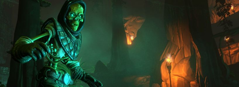 News : Underworld Ascendant : la liste des succès à débloquer sur Xbox