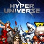 Découverte : Hyper Universe – Un MOBA en 2D sur Xbox One