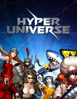 Hyper Universe